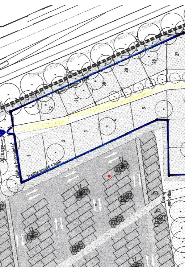 plan du site